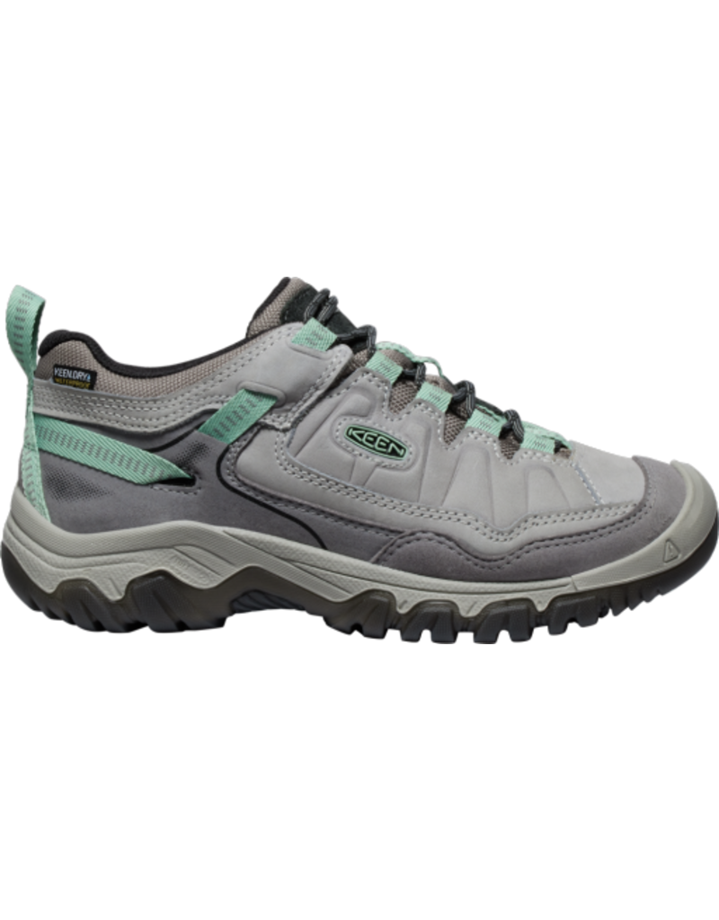 Keen Targhee IV WP-W