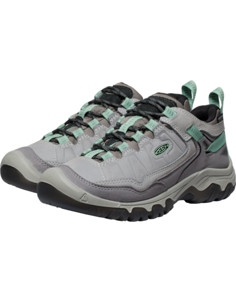 Keen Targhee IV WP-W