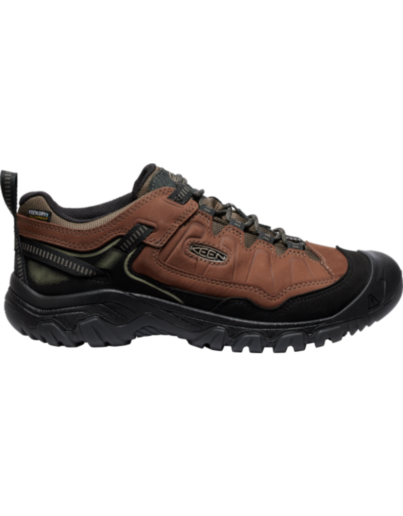 Keen Targhee IV WP-M