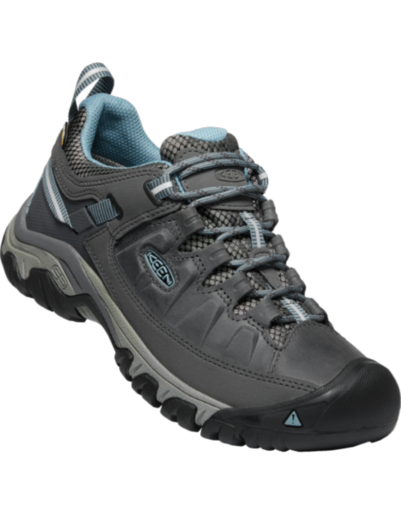 KEEN Outdoor Targhee III Wp-W
