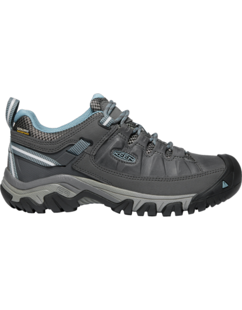 KEEN Outdoor Targhee III Wp-W
