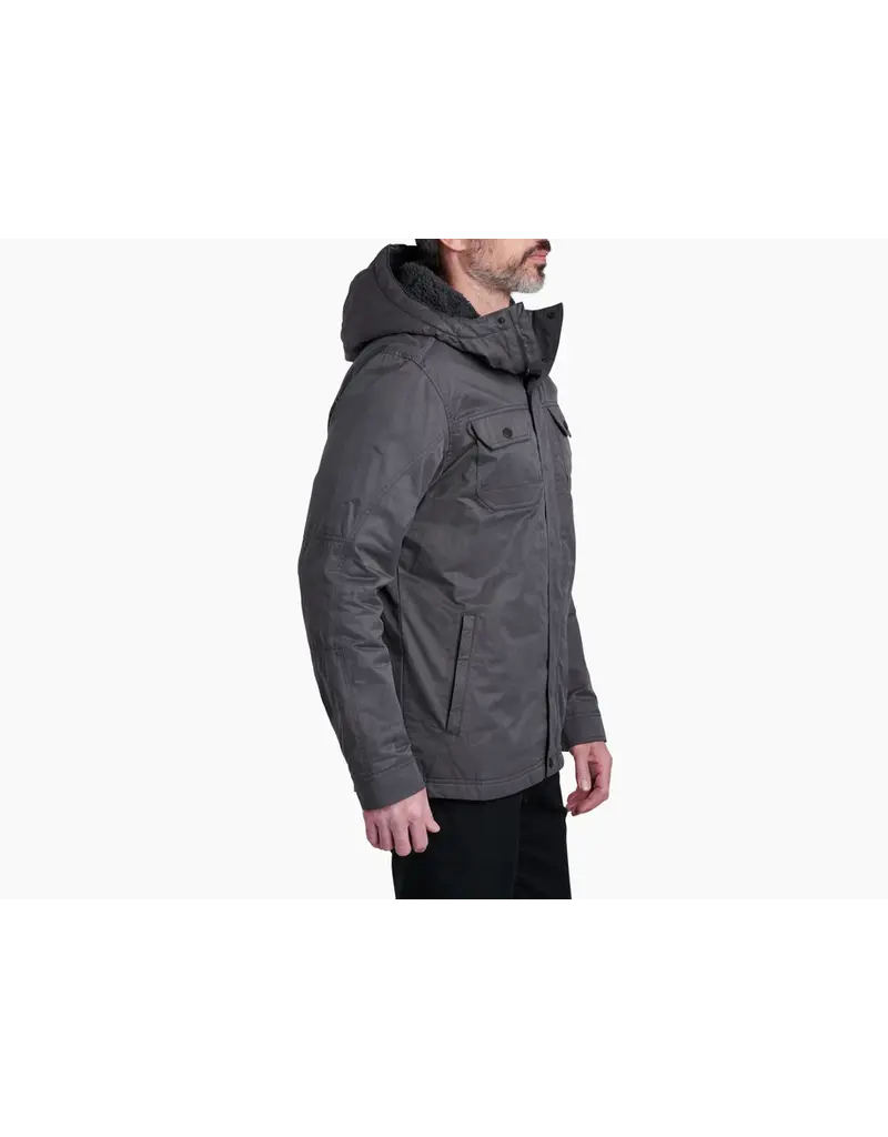 KUHL M's Fleece Lined Kollusion