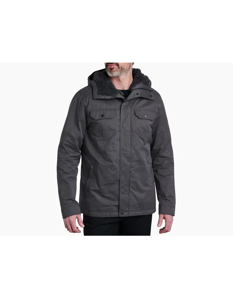 KUHL M's Fleece Lined Kollusion