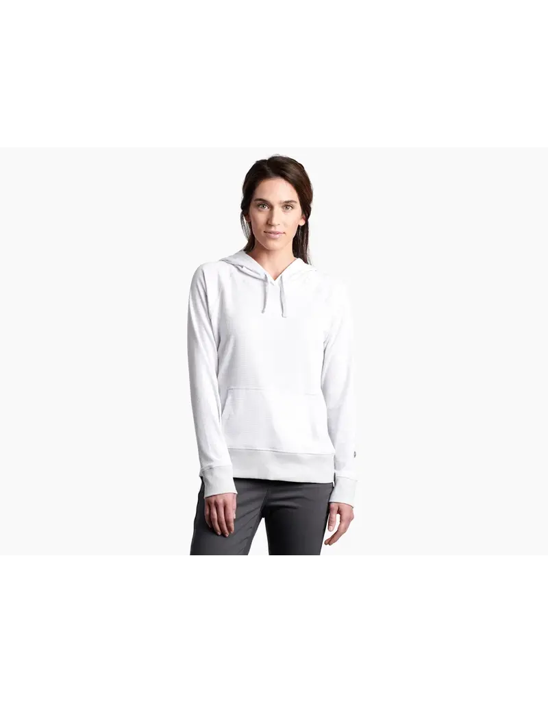 KUHL Stria Pullover Hoody Wm