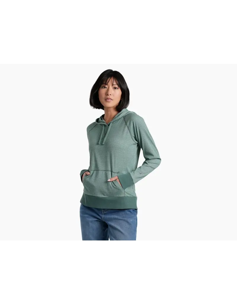 KUHL Stria Pullover Hoody Wm