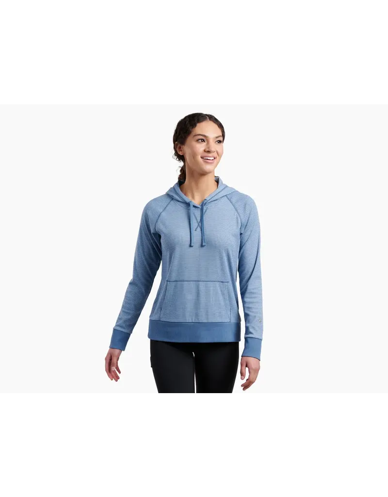 KUHL Stria Pullover Hoody Wm