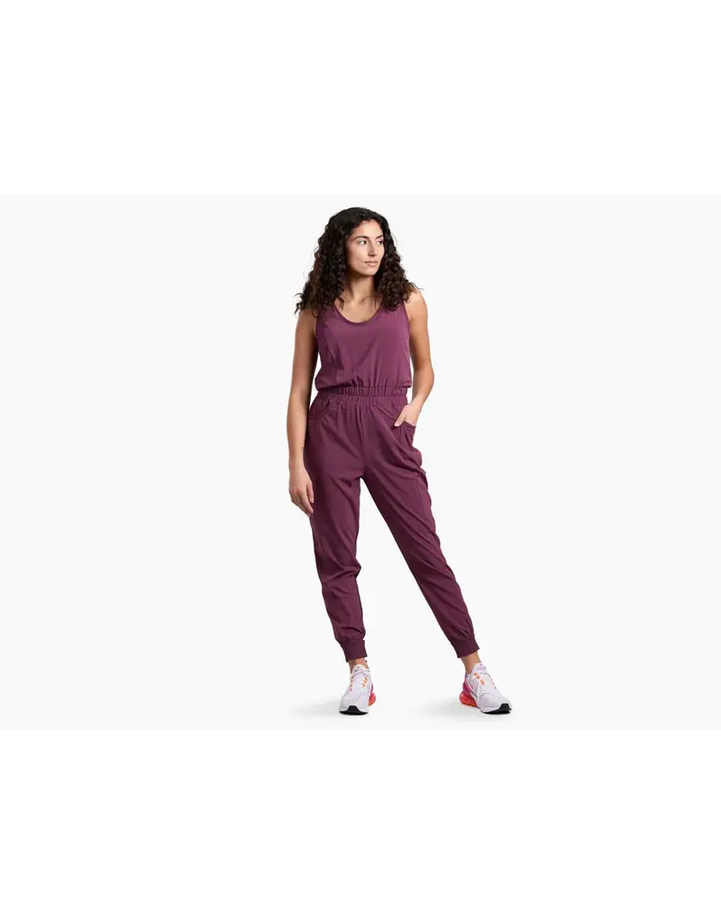KUHL W's Vantage Jumpsuit Wm