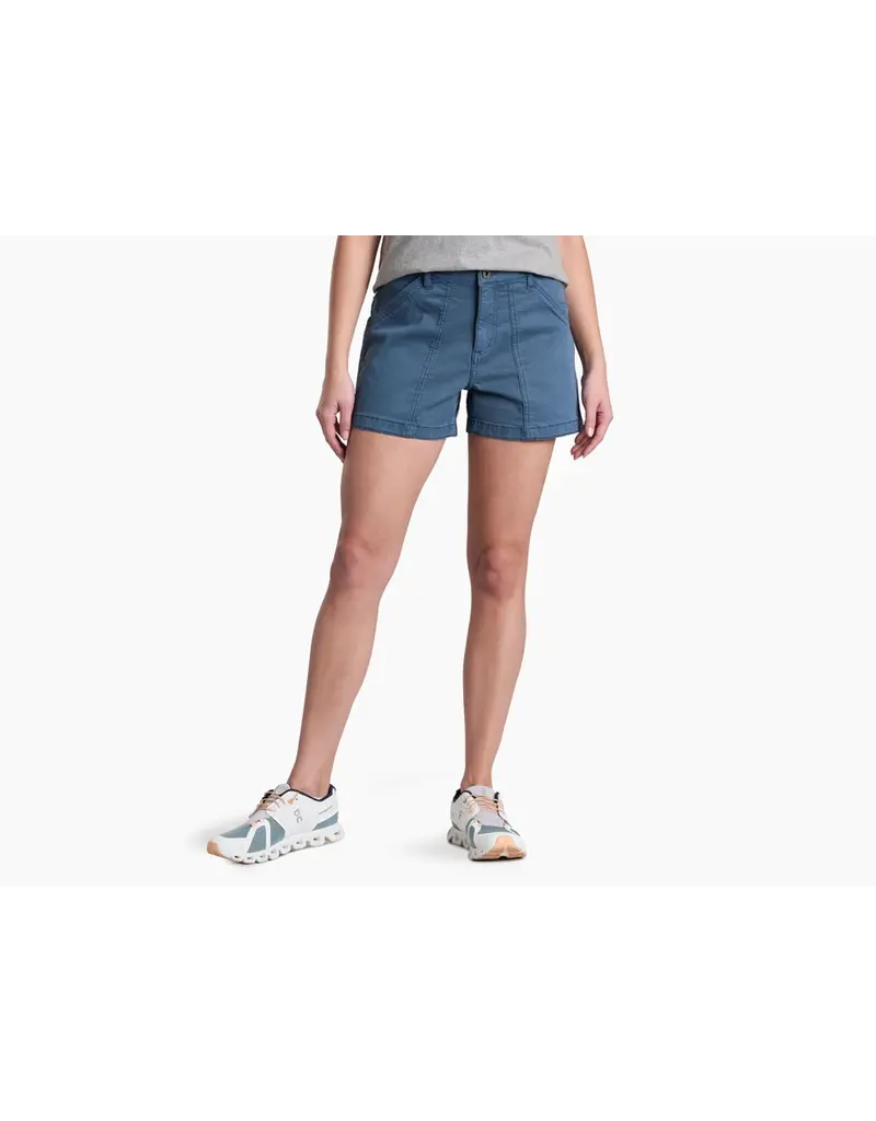 KUHL Kultivatr Short 4" Wm