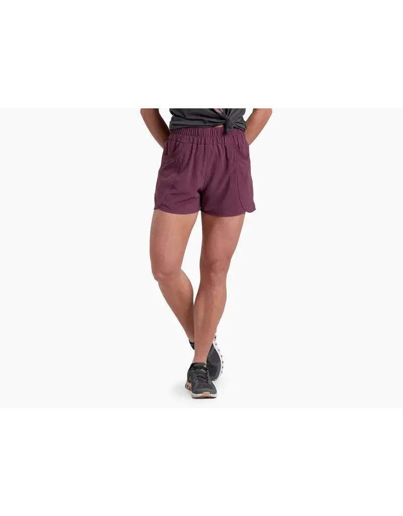 KUHL Vantage Trainer Short Wm