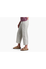 KUHL Seaboard Crop Wide Leg Wm
