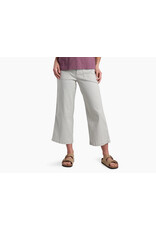 KUHL Seaboard Crop Wide Leg Wm