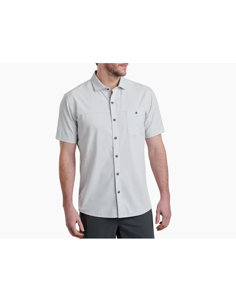 KUHL Optimizr SS Mn