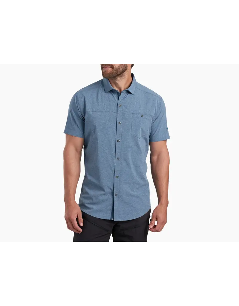 KUHL Optimizr SS Mn