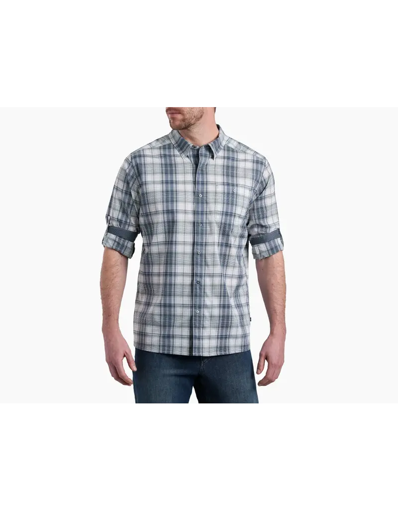KUHL Response Lite LS Mn