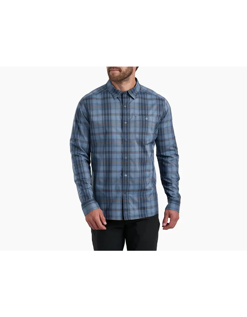 KUHL Response Lite LS Mn