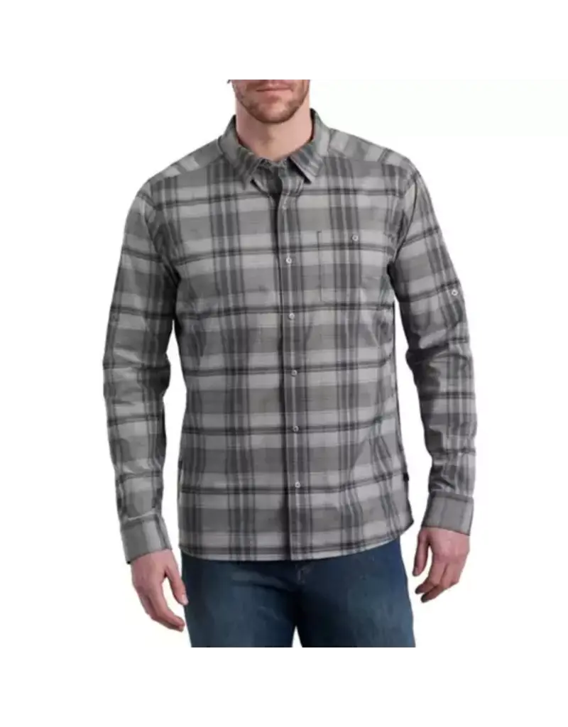 KUHL Response Lite LS Mn