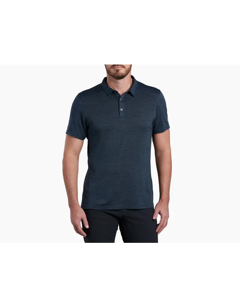 KUHL KUHL Engineered Polo Mn