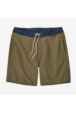 Patagonia M's Wavefarer Hybrid Walk Shorts - 18 in.
