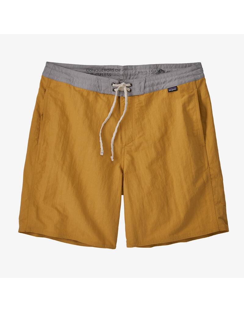 Patagonia M's Wavefarer Hybrid Walk Shorts - 18 in.