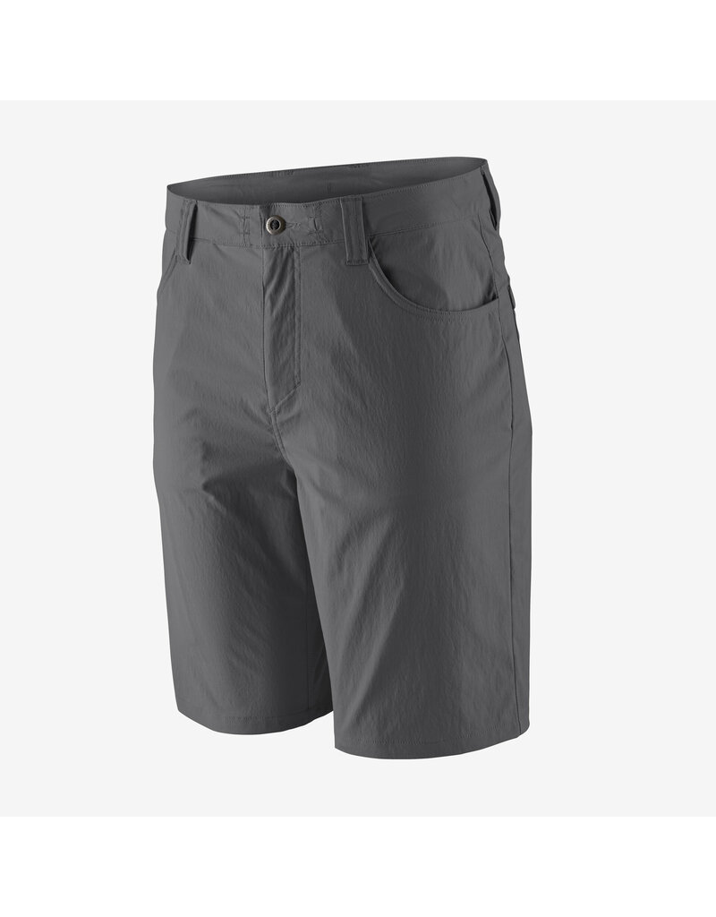 Patagonia M's Quandary Shorts - 8 in.