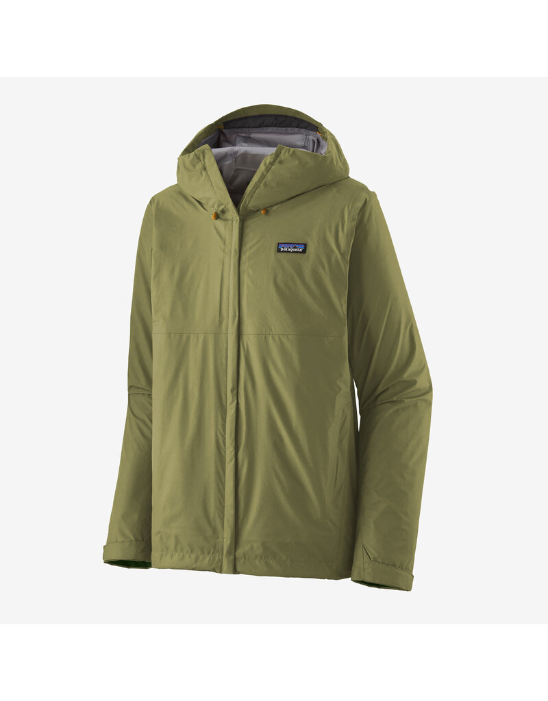 Patagonia M's Torrentshell 3L Rain Jkt