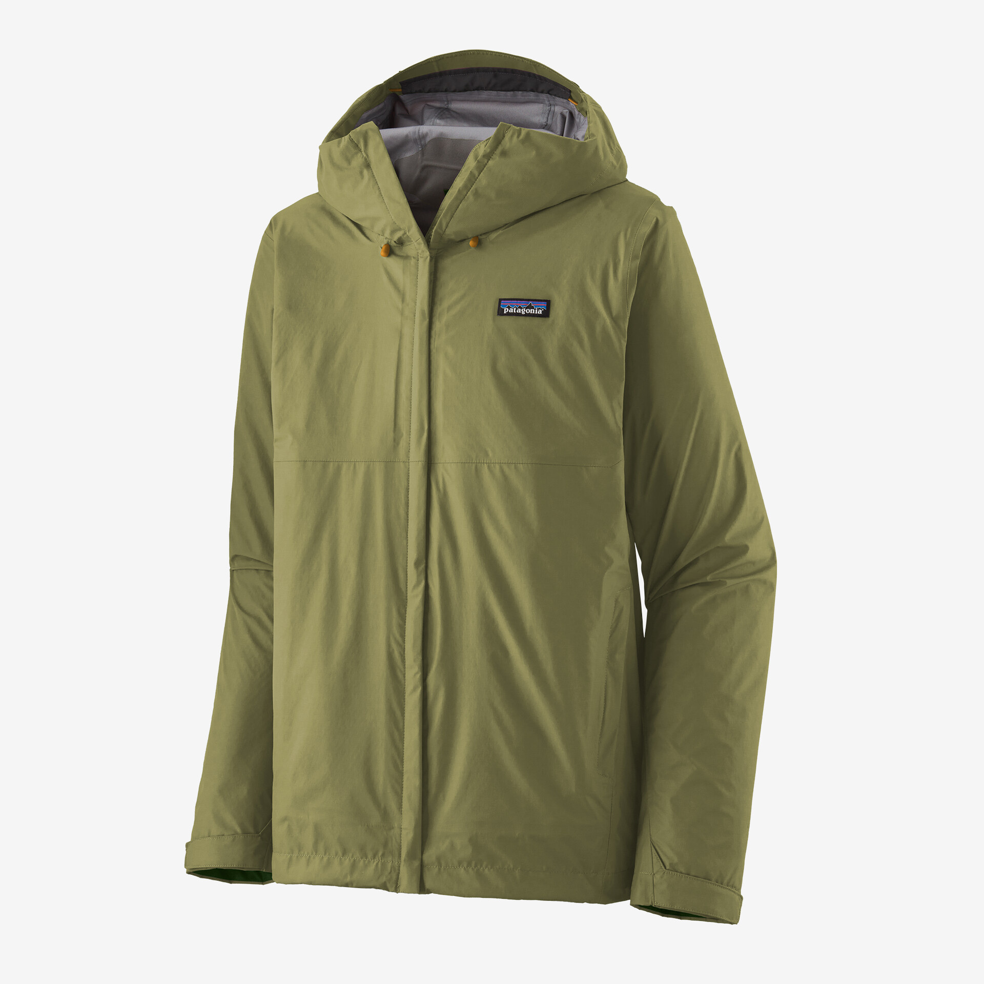M's Torrentshell 3L Rain Jkt - The Benchmark Outdoor Outfitters M's Torrentshell 3L Rain Jkt - The Benchmark Outdoor Outfitters