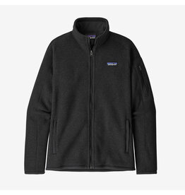 Patagonia W's Better Sweater Jkt