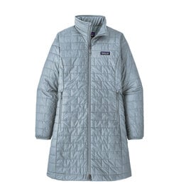 Patagonia W's Nano Puff Parka