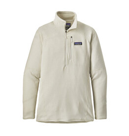 Patagonia W's R1 P/O