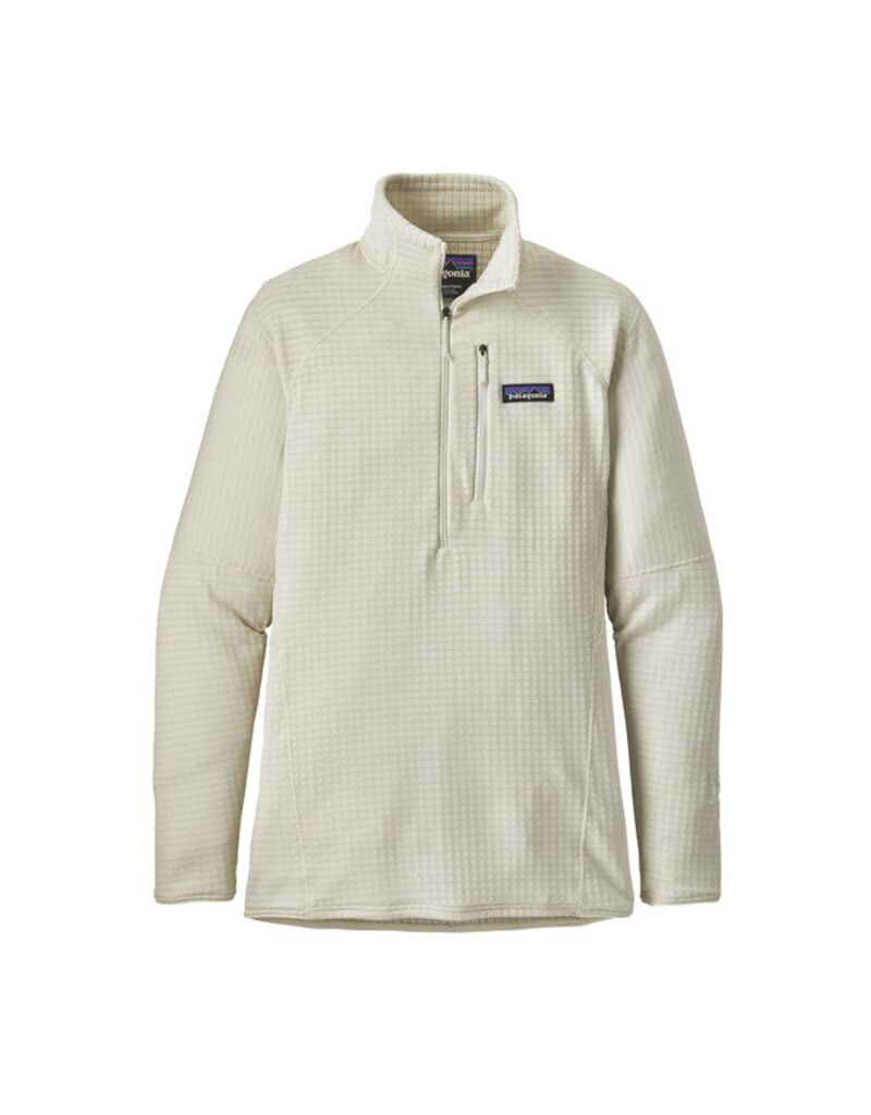 Patagonia W's R1 P/O