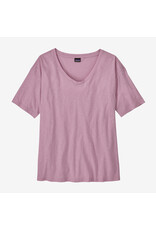 Patagonia W's S/S Mainstay Top