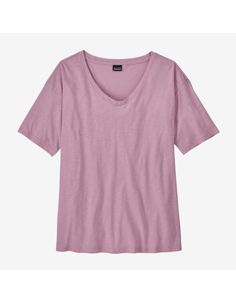 Patagonia W's S/S Mainstay Top
