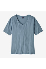 Patagonia W's S/S Mainstay Top