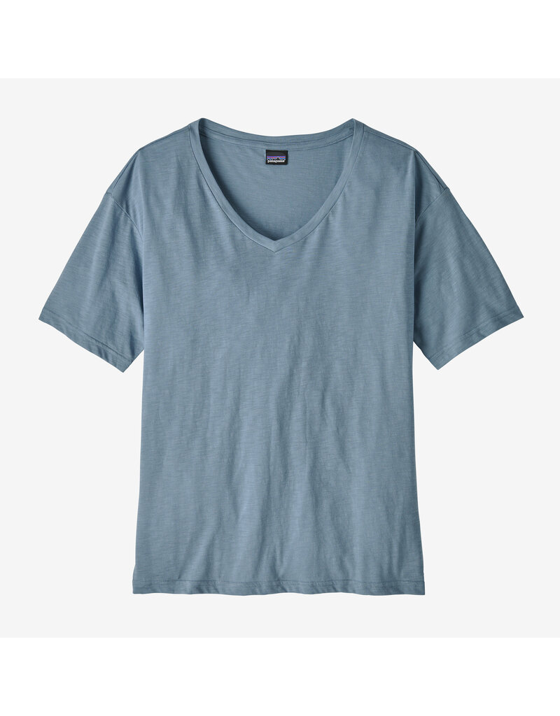 Patagonia W's S/S Mainstay Top