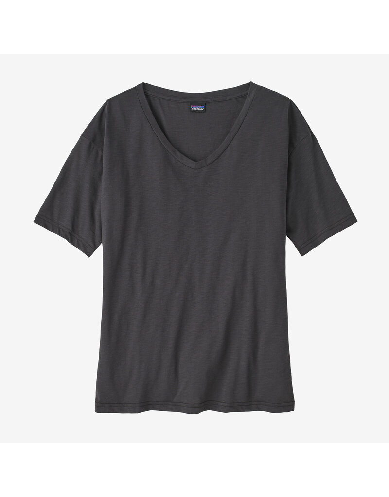 Patagonia W's S/S Mainstay Top