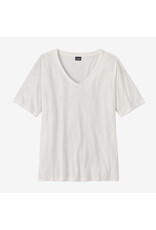 Patagonia W's S/S Mainstay Top