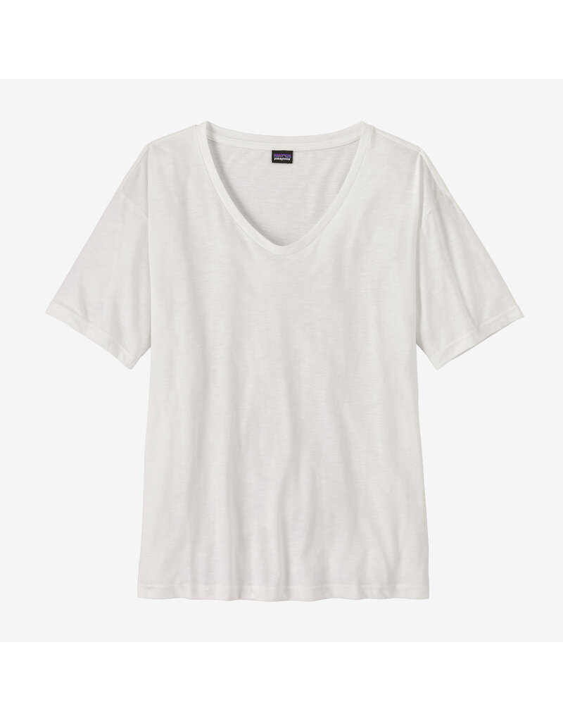 Patagonia W's S/S Mainstay Top