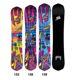 lib tech MAYHEM RAD RIPPER