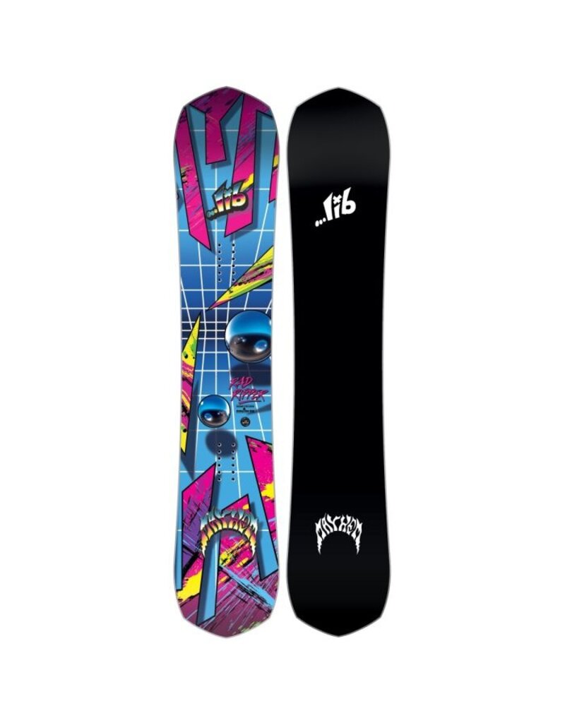lib tech MAYHEM RAD RIPPER