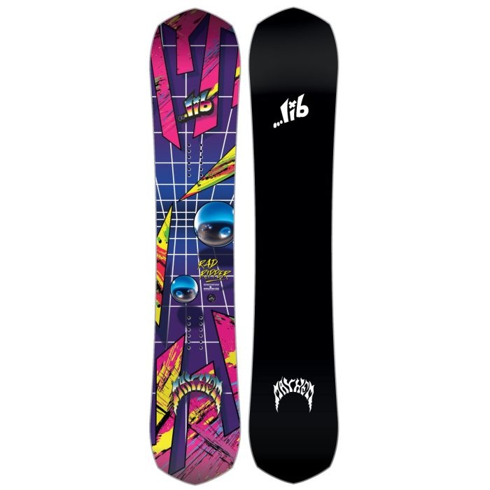 MAYHEM RAD RIPPER - The Benchmark Outdoor Outfitters
