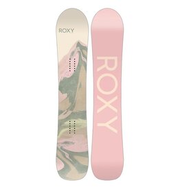 ROXY BREEZE