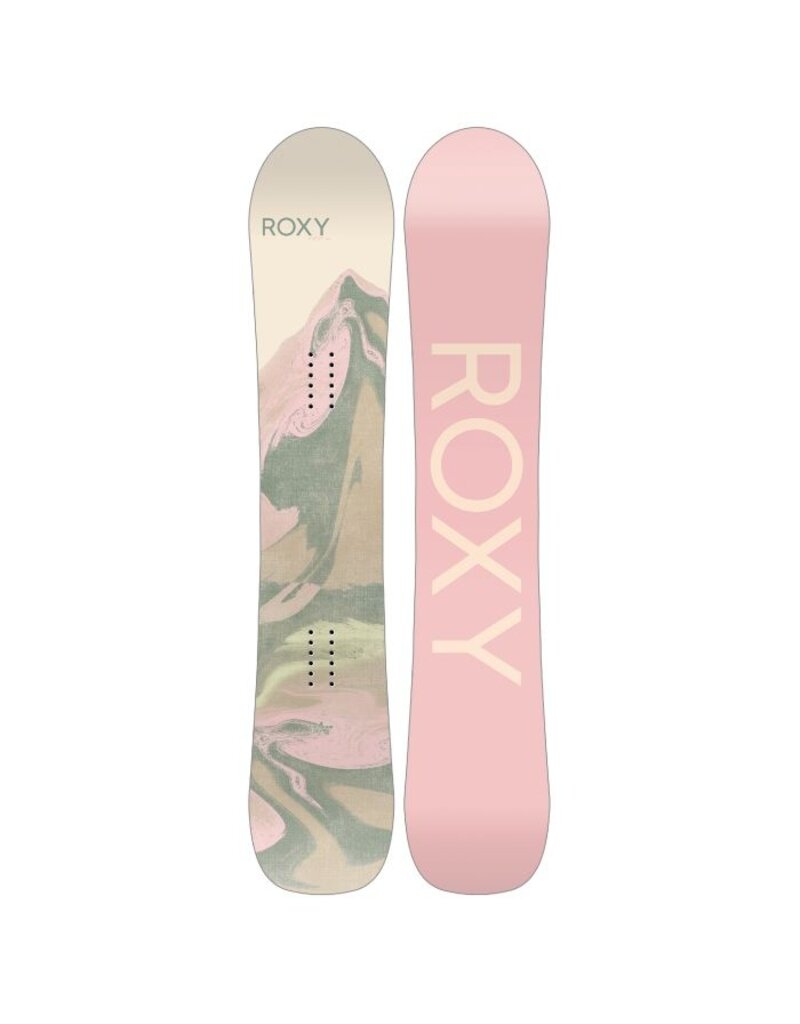 ROXY BREEZE