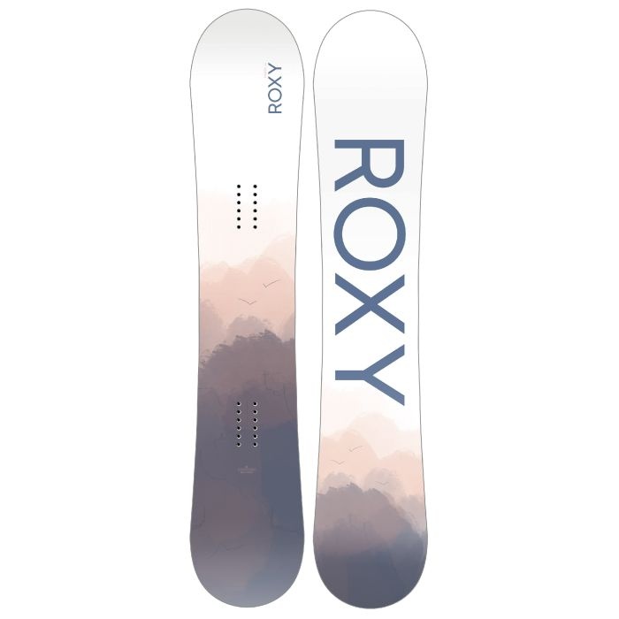 roxy 147 snowboard black Dawnrae Parka Jacket this board keeps things fun and flirty RAINA - The Benchmark Outdoor