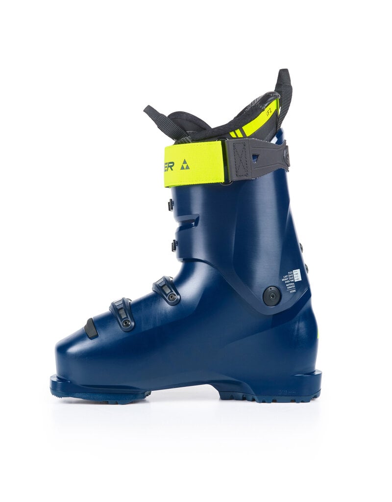 Fischer RC4 120 MV vac boa