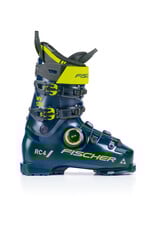 Fischer RC4 120 MV vac boa