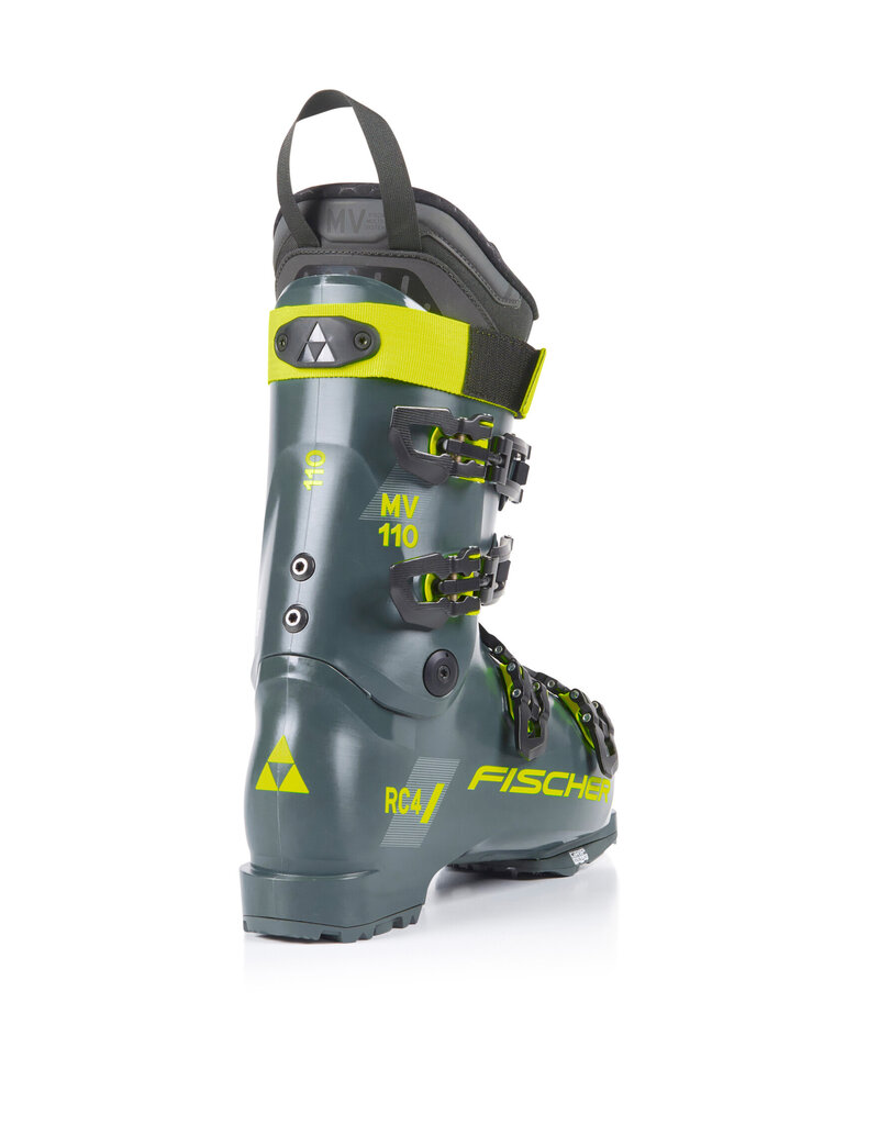 Fischer RC4 110 MV vac
