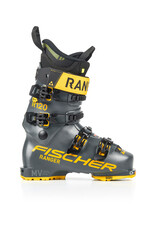 Fischer Ranger HV 120 vac dyn