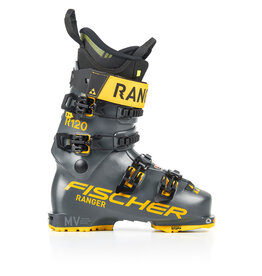 Fischer Ranger HV 120 vac dyn