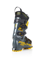 Fischer Ranger HV 120 vac dyn