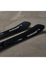 elan RIPSTICK 96 BLACK EDITION Flat